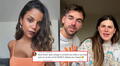 Johana Cubillas envía fuerte comentario a Macarena Vélez y arremete contra Juan Ichazo: “Es un mal padre”