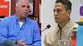 Diego Rebagliati fue tajante tras llegada de Cristian Benavente a Sporting Cristal y mostró asombro: "Contratación polémica"