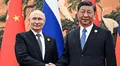 China afirma que seguirá comprando petróleo a Rusia pese a las amenazas arancelarias de Trump