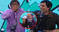 'Pelao Good' hace consulta a ChatGPT en vivo y respuesta deja fríos a Curwen y Tonino: "Mi amorcito otaku"