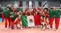¡Triunfo ante su gente! México clasificó a la semifinal de la Copa Panamericana de Vóley 2025: derrotó 3-1 a Venezuela