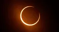 Entérate en dónde y cómo ver el eclipse más largo de todo el siglo: ¿llegará a América Latina?