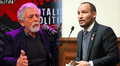 Gorriti sobre la comisión de Muñante: "Buscará el triunfo de los corruptos mediante la desinformación y la captura del poder"