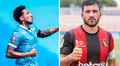 Alineación de Sporting Cristal versus Melgar por la jornada 5 del Torneo Clausura, en el Rímac
