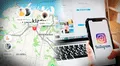 Usuarios de Instagram temen por su privacidad debido a nueva función que revela su ubicación