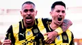 Peñarol no tuvo piedad: venció 3-0 a Nacional en el clásico uruguayo y es líder del Torneo Clausura 2025