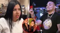 Joven venezolana revela las mentiras de Josimar sobre su relación con María Fe Saldaña: "Tengo audios súper comprometedores"