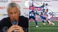 Néstor Gorosito le 'llama la atención' a sus jugadores pese a triunfo contra Ayacucho FC: "Debemos mejorar si aspiramos a más"