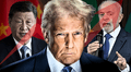 “Trump pelea con todo el mundo”: su ofensiva arancelaria desata caos global y deja sin efecto acuerdos comerciales