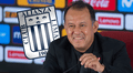 Juan Reynoso cerró su primer fichaje para ganar el Torneo Clausura 2025: Melgar compró a jugador relegado de Alianza Lima
