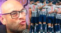 Mr. Peet se rindió ante futbolista determinante tras triunfo de Alianza Lima en Ayacucho: “Apareció para marcar la diferencia”