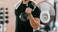 Las pesas del gimnasio contienen hasta 362 veces más bacterias que un asiento de inodoro, según estudio