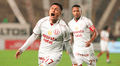 Universitario no cae en el Monumental: venció 1-0 a Sport Boys y es nuevo líder del Torneo Clausura 2025