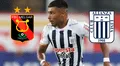 La abismal diferencia por la que Alianza Lima compró y vendió a Jhamir D' Arrigo a Melgar para el Torneo Clausura 2025