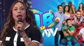 Dayanita se arrepiente de dejar ‘JB en ATV’ y revela conversación con sus excompañeros: “Les dije que no me sentía bien”
