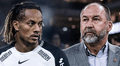 Crisis en Corinthians de André Carrillo: echaron al presidente del club por presuntos actos de corrupción