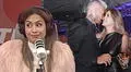 Milett Figueroa impacta con detalles íntimos de su vida en pareja con Marcelo Tinelli: “Todas las fantasías las cumplo con él”