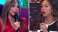 Dayanita confiesa que la fama de la televisión le ha afectado: "Me ha mareado"