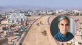 Vía Expresa Sur generaría demoras en tránsito vehicular y separación de calles en Surco, según arquitecto: "Será una nueva avenida Abancay"