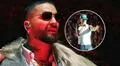Maluma confronta a una madre en vivo por llevar a su bebé de un año a concierto y genera polémica: "Acto de irresponsabilidad"