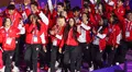 Perú se presenta en los Juegos Panamericanos Junior ASU 2025: delegación nacional deslumbra en desfile de inauguración