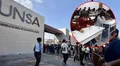 Examen de admisión UNSA en Arequipa: link para ver resultados y lista de ingresantes del Ordinario I Fase 2026
