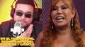 'Urracos' hacen desesperado pedido a Magaly Medina para que acepte entrevista: "Se lo rogamos en el nombre del señor Ney"