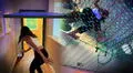 Influencer recorre la increíble casa de su hermano y sus cuartos se hacen virales: "El sueño de todos"