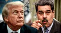 El aumento de Trump a US$50 millones para capturar a Nicolás Maduro es "un acto simbólico e histórico", según experta