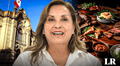 Gobierno de Dina Boluarte: ministerios gastan hasta S/22 mil en solo coffee break