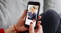Justicia en España condena a hombre a dos años de cárcel por abuso sexual en cita concertada por Tinder