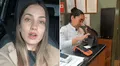 Influencer olvida su cartera de S/10.000 en restaurante, se da cuenta 3 semanas después y se lo devuelven: ''Mi vida entera''