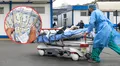 Monto máximo que EsSalud puede otorgar a los peruanos como subsidio económico para cubrir gastos funerarios en 2025