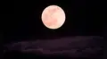 Calendario lunar agosto 2025: cuándo ver la luna llena y cuáles serán las fases lunares de este mes