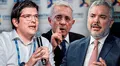 Fallece Miguel Uribe: Iván Duque, Álvaro Uribe y más reaccionan a muerte de senador y precandidato presidencial colombiano