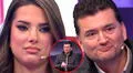 Suheyn Cipriani sorprende a su padre al pedirle que se retire del set de 'El valor de la verdad' tras fuertes confesiones
