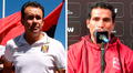 DT interino de Melgar reveló qué le dijo Juan Reynoso previo a caída ante Sporting Cristal: "Sus consejos no se pueden desperdiciar"