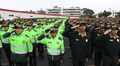 Egreso histórico en la PNP: más de 4 mil nuevos policías se gradúan de forma urgente en Perú