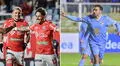 Canal Cienciano ante Bolívar por la ida de los octavos de final de la Copa Sudamericana 2025