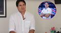 Bruno Marioni habló por primera vez sobre su abrupta salida de Alianza Lima y apunta: "Siempre se buscan responsables"