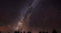 Lluvia de estrellas Perseidas: cuándo y cómo ver las brillantes bolas de fuego iluminando los cielos