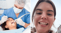 Joven estadounidense se volvió viral en TikTok por viajar a Latinoamérica para ir al dentista: le salió más barato que en EE.UU.