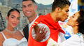 Cristiano Ronaldo y Georgina Rodríguez se casan tras 9 años de relación: modelo impacta con lujoso anillo de bodas y dedica conmovedor mensaje