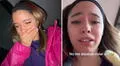 Peruana casi pierde su viaje a Argentina para ver a su novio por error con su DNI: "Me quedé en shock"