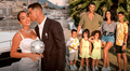 Así inició el amor de Georgina Rodríguez y Cristiano Ronaldo: Gucci, sus 5 hijos y una boda en camino tras 9 años juntos