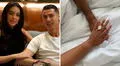 La vez que Cristiano Ronaldo reveló por qué aún no se casaba con Georgina Rodríguez: "Hagamos Clic"