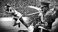 La historia Jesse Owens, el atleta afroamericano que le ganó al régimen de Hitler en las olimpiadas de Berlín