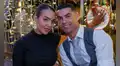¿Cuántos años de relación llevan Cristiano Ronaldo y Georgina Rodríguez?