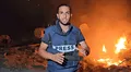 Periodista asesinado en ataque israelí en Gaza predijo su muerte en redes sociales: “Saboreo el dolor repetidamente"