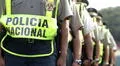 Casi 1.000 policías detenidos en 2025: la violencia contra la mujer es el delito con mayor reincidencia